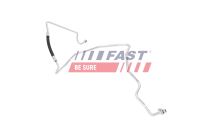 Air con hose Renault Kangoo 2012-2021 from condenser to evaporator
