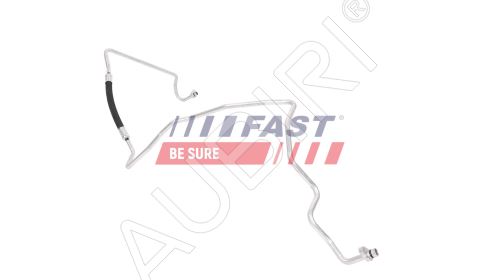 Air con hose Renault Kangoo 2012-2021 from condenser to evaporator