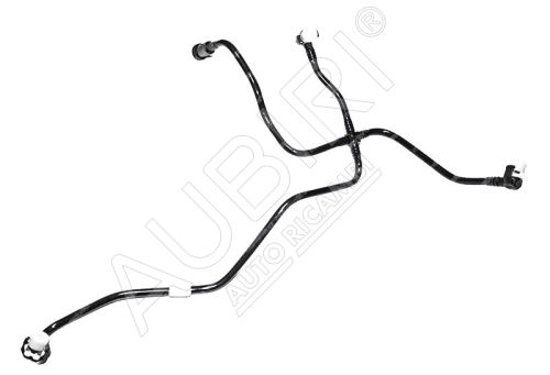 Fuel line Iveco EuroCargo Tector