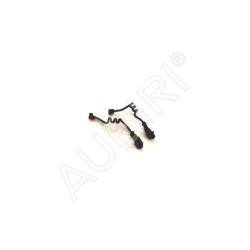 Brake wear sensor Iveco Daily 2000-2006, EuroCargo F/R 2pc, 300 mm