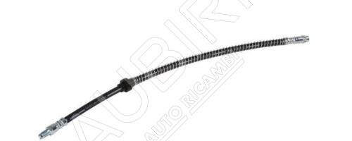 Brake hose Renault Master 1998-2010 front, left/right 545 mm