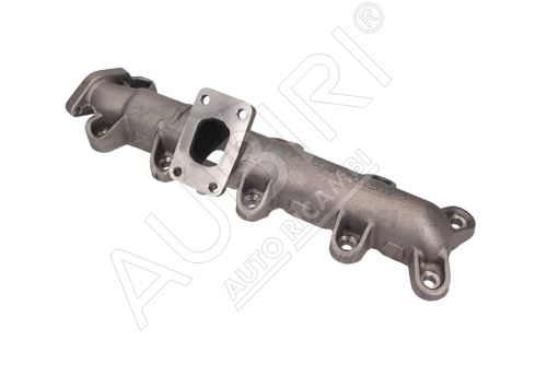 Exhaust manifold Fiat Ducato 2011-2016 2.3D 107KW Euro5