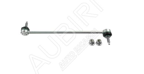 Anti roll bar link Citroën Berlingo, Partner since 2018 front, left/right