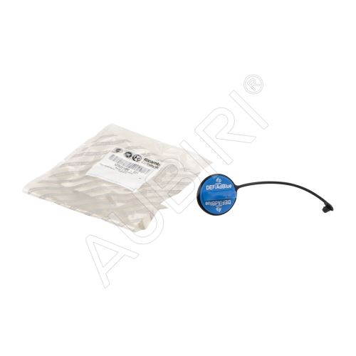 Adblue tank cap Fiat Ducato, Jumper, Boxer since 2016