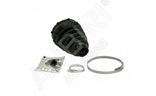 CV Boot Ford Transit 2000-2006 2.0 Di/TDCi external