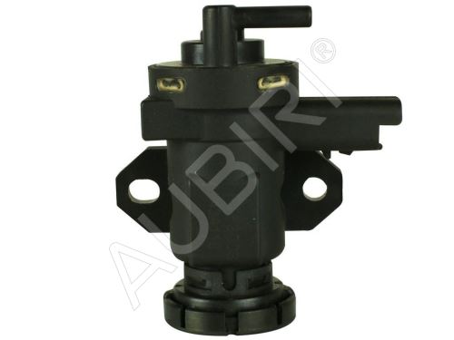 EGR solenoid valve Fiat Ducato 1994-2006, Scudo 1995-2007 2.0D