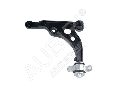 Control arm Fiat Ducato, Jumper, Boxer 2002-2006 front, links, 18Q MAXI, 24 mm