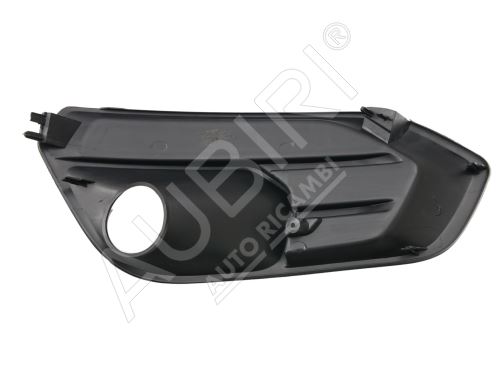 Fog light cover Iveco Daily since 2019 left, without hole for turn signal