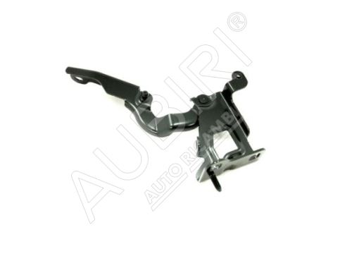 Bonnet hinge Renault Trafic, Vivaro 2014-2021, Talento 2016-2021 left