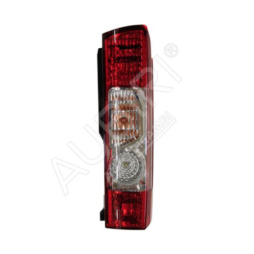 Tail light Fiat Ducato 2006-2014 right with bulb holder Maxi