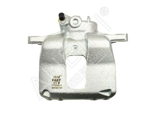 Brake caliper Citroën Berlingo, Partner 2003-2008 front, right, without holder