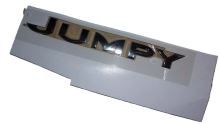 Emblem " JUMPY " Citroën Jumpy 2007-2016