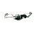 Wiper mechanism Fiat Scudo 2007-2016 complete with motor