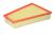 Air filter Citroën Berlingo, Partner 1996-2002 2.0D