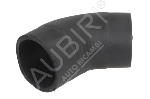 Charger Intake Hose Peugeot Boxer since 2016 2.0/2.2D from intercooler to throttle