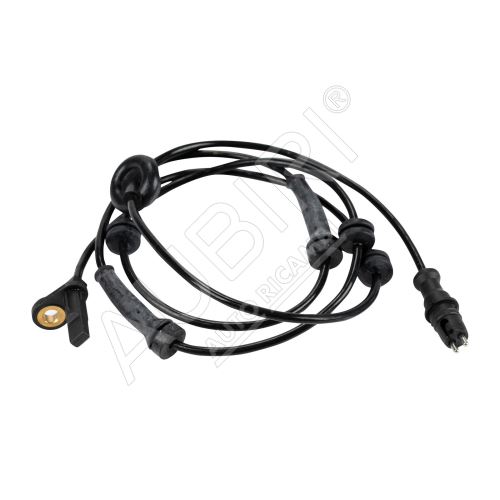 ABS sensor Fiat Doblo 2000-2010 front right, 1265 mm