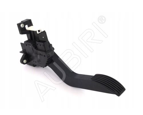 Accelerator pedal Iveco Daily since 2014 33S-70S right-hand drive