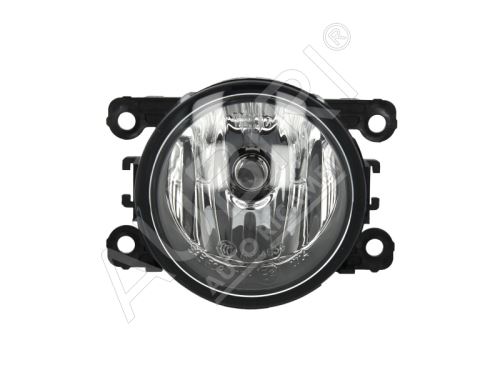 Fog light Ford Transit from 1994, Connect from 2002, Custom from 2012