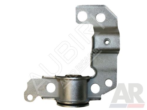 Control arm silentblock Fiat Doblo 00 front axle, rear right