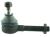 Tie rod end Citroën Berlingo, Peugeot Partner 1996-2008 left/right