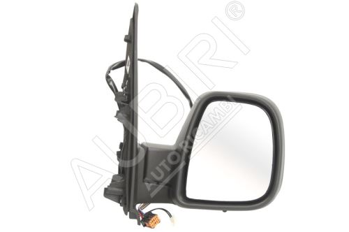 Rear View mirror Citroën Jumpy, Expert since 2016 right, electric, foldable, 9-PIN