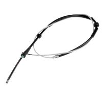 Hand brake cable Renault Kangoo 2008-2021 left/right