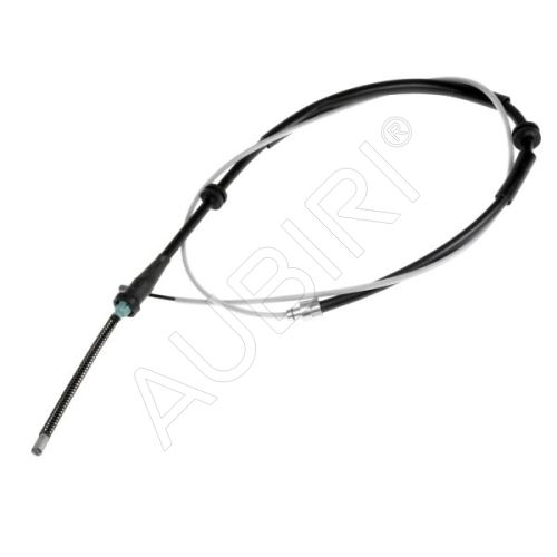 Hand brake cable Renault Kangoo 2008-2021 left/right