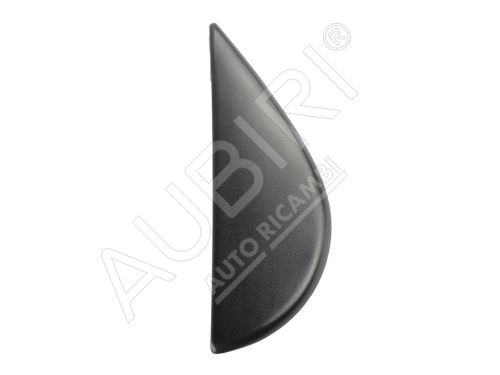 Rearview mirror cover Renault Master 1998-2010 right (triangle)