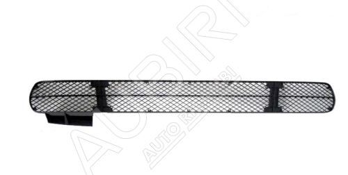 Bumper grille Fiat Ducato 2002-2006