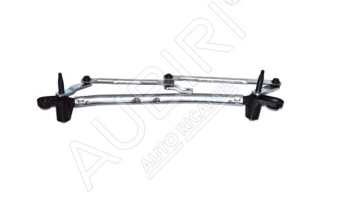 Wiper mechanism Fiat Doblo since 2010 without motor