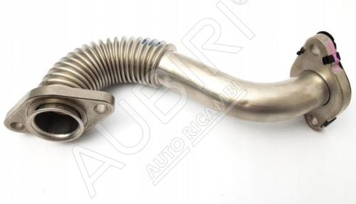 EGR cooling pipe Renault Master/Trafic 2.3/2.0 dCi