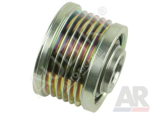 Alternator Pulley Renault Master 1998-2010 1.9/2.2/2.5 dCi