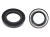 Transmission seal Fiat Ducato since 1994 right to drive shaft