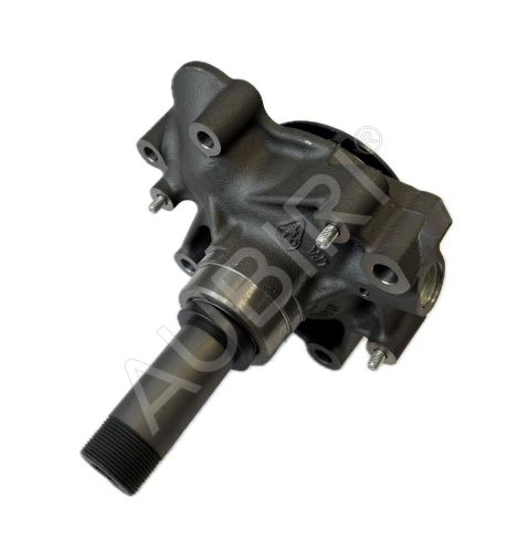 Water Pump Iveco Daily since 2022 3.0D