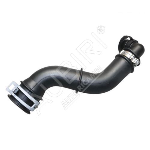 Engine ventilation hose Ford Transit Custom since 2012 2.2 TDCi