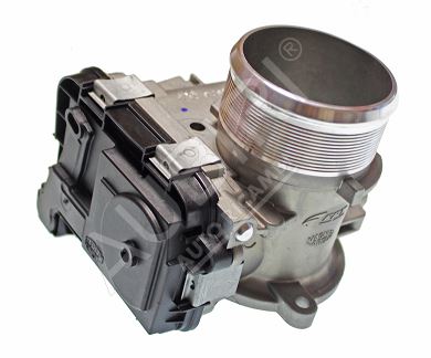 Throttle body Iveco Daily 2011-2016, Fiat Ducato 2011-2022 2.3D