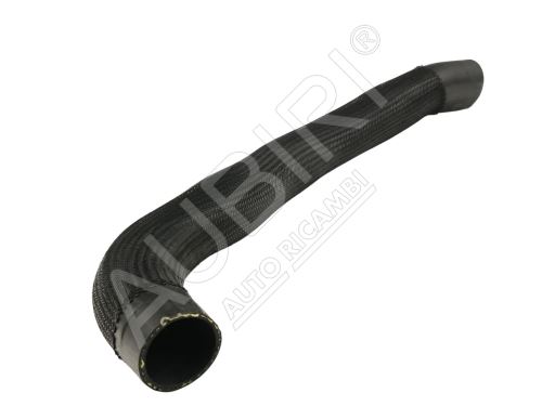 Charger Intake Hose Citroën Jumpy since 2016 2.0 BlueHDi from turbocharger to intercooler