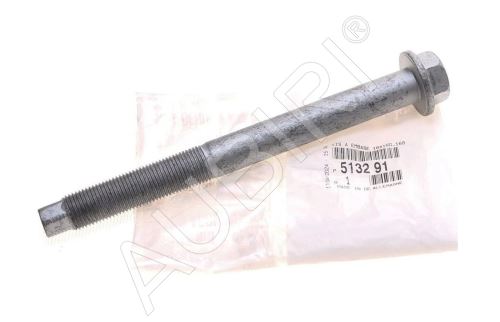 Rear shock absorber bolt Citroën Berlingo, Partner 2008-2018 lower, M16x168 mm