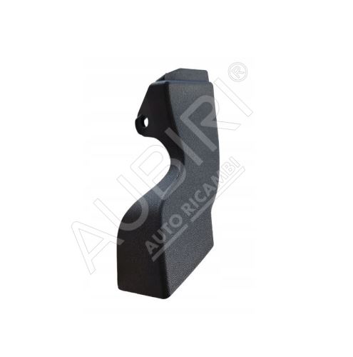 A-pillar cover Renault Master, Opel Movano since 2010 left