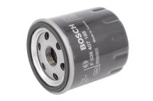Oil filter Fiat Ducato 2006-2011, Citroën Jumper, Ford Transit 2006-2016 2.2D metallic