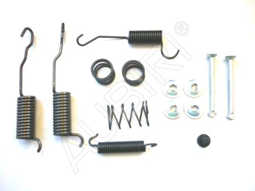 Brake shoes spring Iveco TurboDaily 35-10