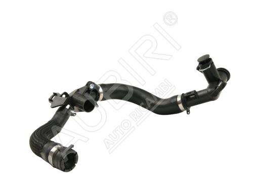 Cooling hose Citroën Jumpy, Berlingo since 2007 1.6 HDi/BlueHDi - to water pump