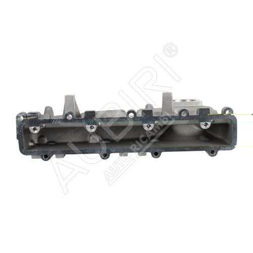 Intake manifold Fiat Ducato since 2006 3.0 CNG - metal