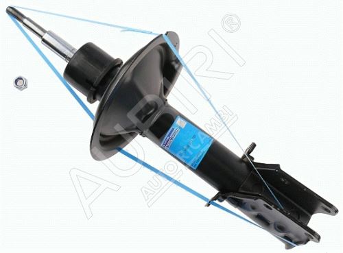 Shock absorber Fiat Doblo 2000-2010 front, gas pressure