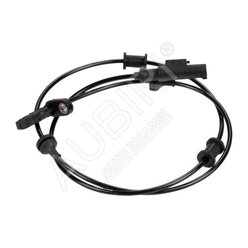 ABS sensor Fiat Ducato, Jumper, Boxer since 2006 rear, left/right, 1060 mm