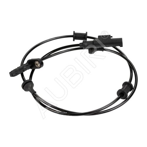 ABS sensor Fiat Ducato, Jumper, Boxer since 2006 rear, left/right, 1060 mm