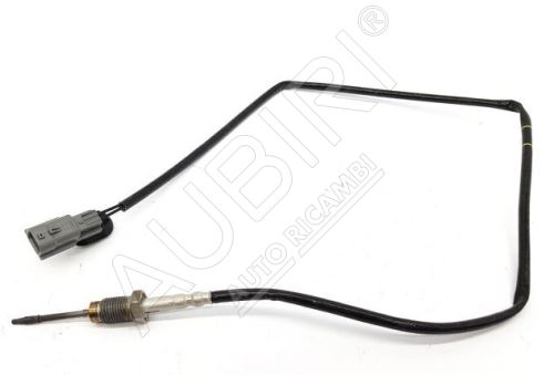 Exhaust temperature sensor Renault Master 2010-2014 2.3 dCi black