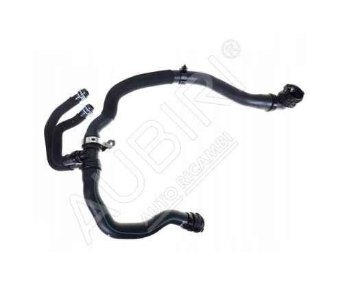 Water cooler hose Citroën Jumpy, Berlingo since 2018 1.5 BlueHDi right