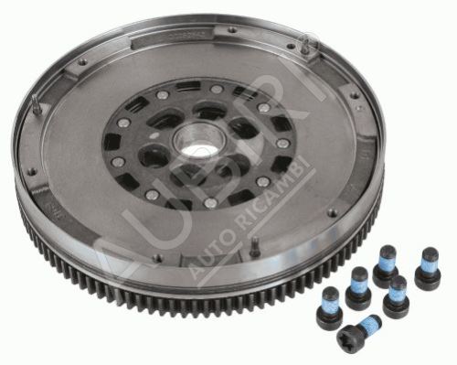 Flywheel Fiat Doblo since 2010 1.6D two-mass, 240 mm