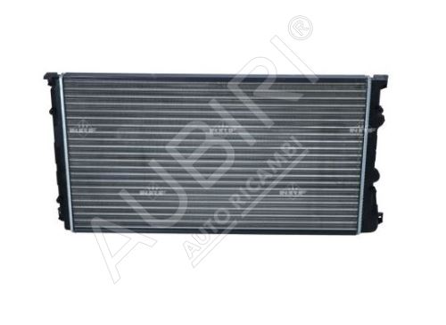 Water radiator Renault Master 1998-2010 2.5 dCi